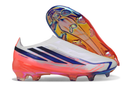 Adidas F50 Hyperfast Elite LL FG Chaos vs Control Pack