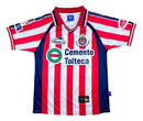 Jersey Retro Chivas Local 1999/2000