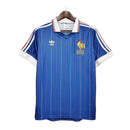 Jersey Retro Francia Local 1982