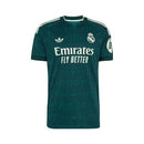Jersey Real Madrid 2026/2027 Version Jugador