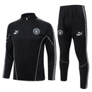 Conjunto de entrenamiento del Manchester City