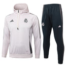 Conjunto de entrenamiento del Real Madrid