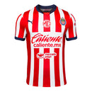 Jersey Chivas Local 2024/2025