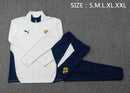 Conjunto de entrenamiento seleccion de Portugal