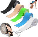 Tape Kinesiologico