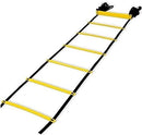 Escaleras de Entrenamiento