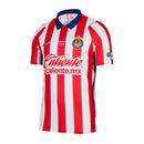 Jersey Chivas 2026/2027 Local Version Jugador