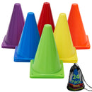 Conos de Entrenamiento