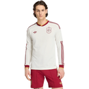Jersey España 2026 dorsal Ferran manga larga Vista Version Jugador