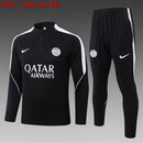 Conjunto de entrenamiento del Paris Saint-Germain