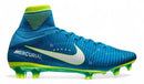 Nike Mercurial V DF FG Elite Written in the stars