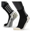 Calcetas Antideslizantes Trusox Negras