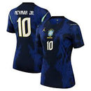 Jersey Brasil 2026 Local Visita Version Jugador Hombre