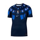 Jersey Uruguay 2026 Visita Version Jugador
