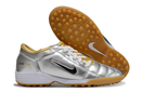 Nike Total 90 III TF Silver/Gold