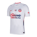 Jersey chivas 2026/2027 Visitante Version Jugador