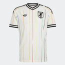 Jersey Visitante Japon 2026 Version Jugador