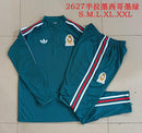 Conjunto Retro 1986 seleccion Mexico